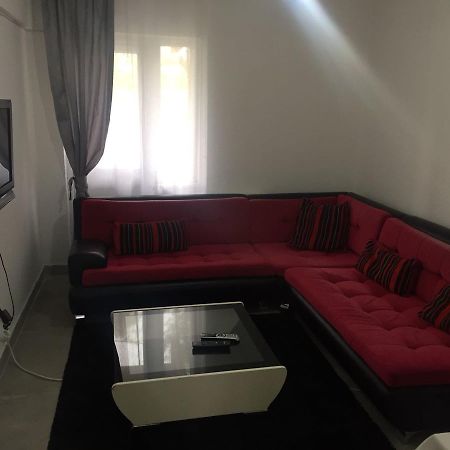Nur Deluxe Apart Isparta Exterior photo