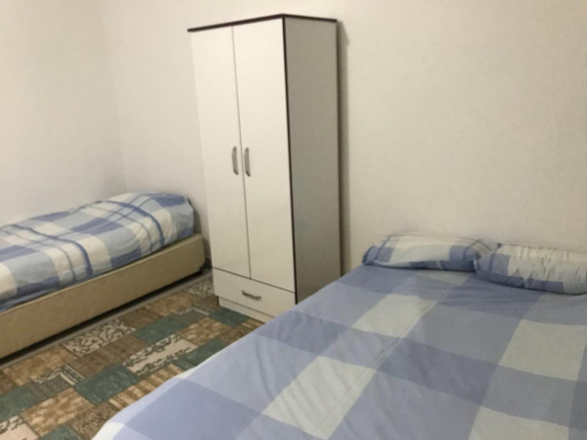Nur Deluxe Apart Isparta Exterior photo