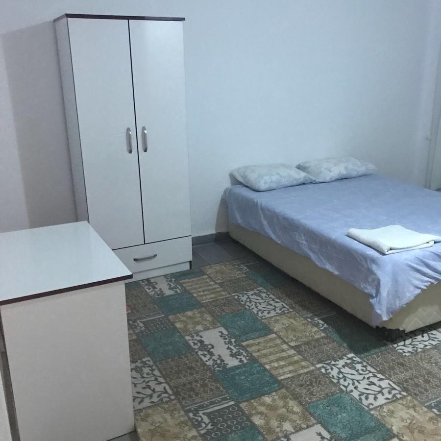 Nur Deluxe Apart Isparta Exterior photo